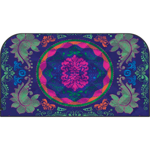 Ornate Swirls Nintendo Switch 2 (2025) with Joy-Con Skin